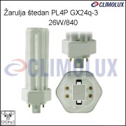 1022-zarulja-pl-4pin-gx24q-3-26w-840/zarulja-stedna-pl4p-gx24q-3-26w-840-clim-001