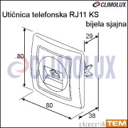 10731-uticnica-telefonska-rj11-ks-bijela-sjajna-ke36pw/pw-telefonska-uticnica-rj11-ks-ke36pw-004