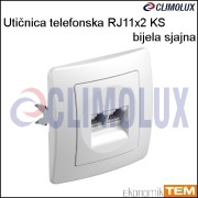 10733-uticnica-telefonska-dvostruka-rj11x2-ks-bijela-sjajna-ke38pw/pw-telefonska-uticnica-rj11x2-ks-ke38pw-001