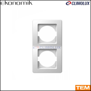 10754-okvir-2-struki-okomiti-bijeli-oe21pw/ekonomik-pw-bijeli-okvir-2-struki-okomiti-oe21pw-205044-clim-002