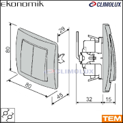11566-prekidac-izmjenicni-dvostruki-srebrni-se63es/ekonomik-es-silver-prekidac-dvostruko-izmjenicni-se63es-clim-003