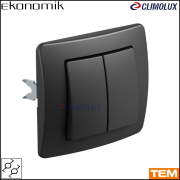 11567-prekidac-izmjenicni-dvostruki-crni-se63nb/ekonomik-nb-crni-prekidac-dvostruko-izmjenicni-se63nb-clim-001