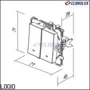 11891-tipkalo-za-rolete-logiq-bijeli-sq53pwnt09xo/logiq-pw-prekidac-rolete-bijeli-sq52pwnt09xw-clim-003