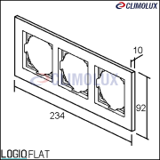 12493-okvir-3-struki-logiq-flat-crni-of30bk/flat-okvir-bijeli-of30pw-clim-003