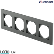 12499-okvir-4-struki-logiq-flat-antracit-of40at/flat-okvir-antracit-of40at-clim-001