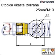 1786-okasta-stopica-izolirana-25mm2-m10-zuta/okasta-stopica-izolirana-zuta-25mm2-m10-002