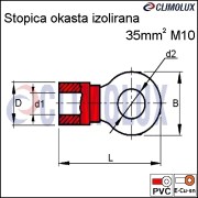 1790-okasta-stopica-izolirana-35mm2-m10-crvena/okasta-stopica-izolirana-crvena-35mm2-m10-002