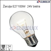 4056-zarulja-niskonaponska-e27-100w-24v-bistra/zarulja-niskonaponska-e27-24v-100w-clim-001