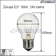 4057-zarulja-niskonaponska-e27-60w-24v-bistra/zarulja-niskonaponska-e27-24v-60w-clim-002