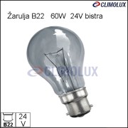 4061-zarulja-niskonaponska-b22-60w-24v-bistra/zarulja-niskonaponska-b22-24v-60w-clim-001