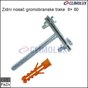 4200-zidni-nosac-za-gromobrasnku-traku-8x-80-s-tiplom/nosac-zidni-gromobranske-trake-8x80-831055-clim-001