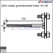 4203-zidni-nosac-za-gromobrasnku-traku-8x130-s-tiplom/nosac-zidni-gromobranske-trake-8x130-830157-clim-002