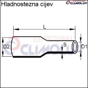 8086-hladno-skupljajuca-cijev-hzs92-200/stezna-cijev-hzs-omjer-stezanja