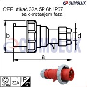 983-industrijski-cee-utikac-32a-5p-6h-sa-okretanjem-faza-ip67/utikac-inverter-okretanje-faza-32a-5p-ip67-496003-clim-004
